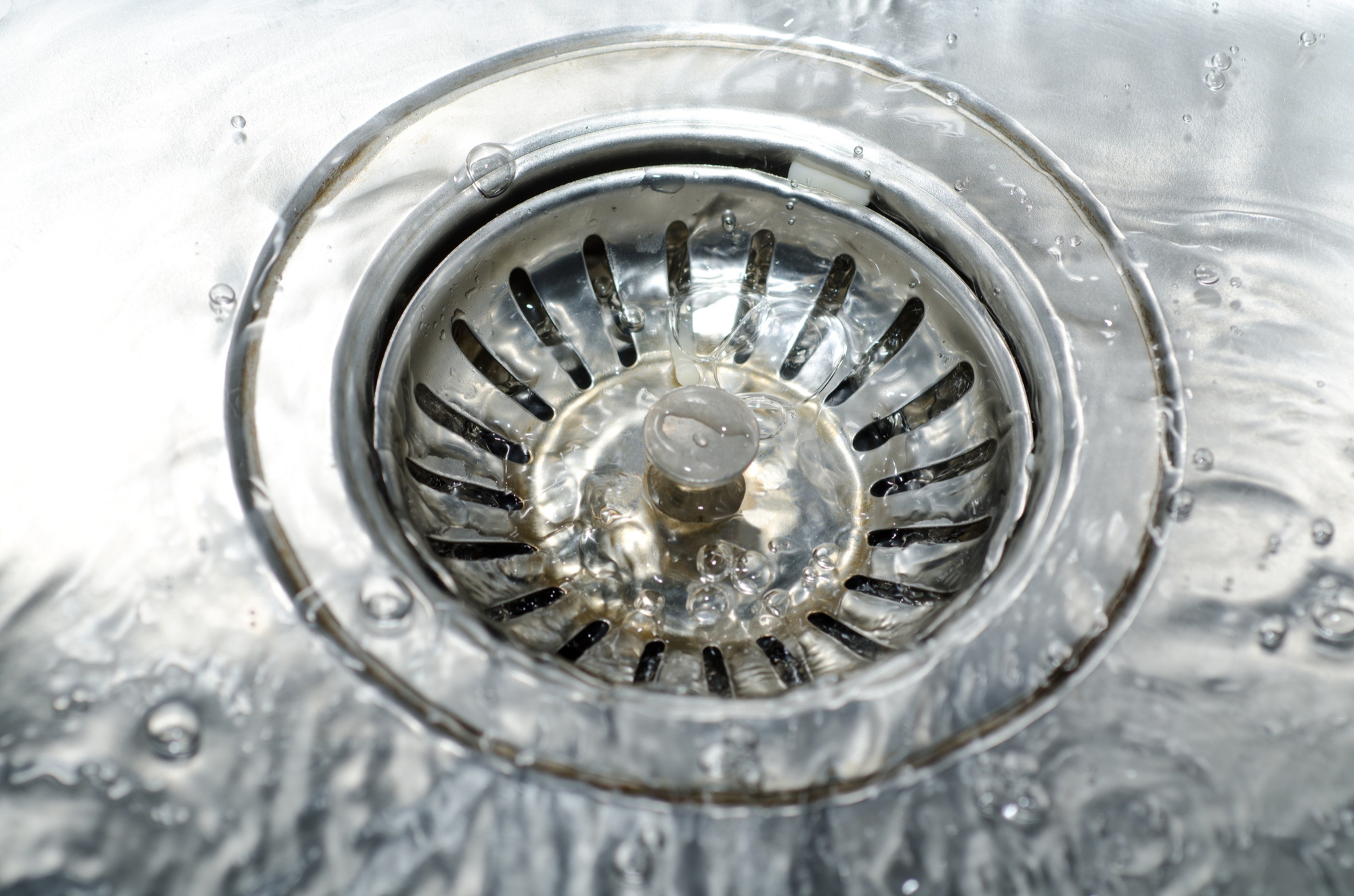 eco drain cleaning