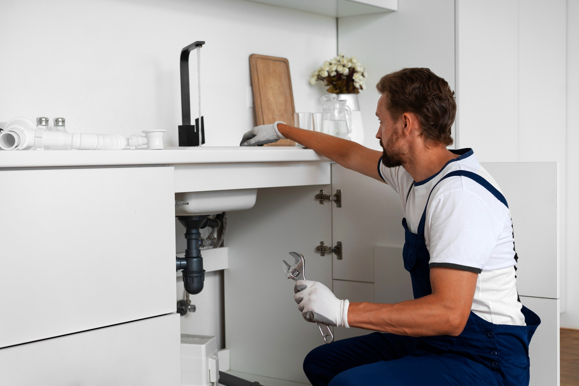 drain-cleaning