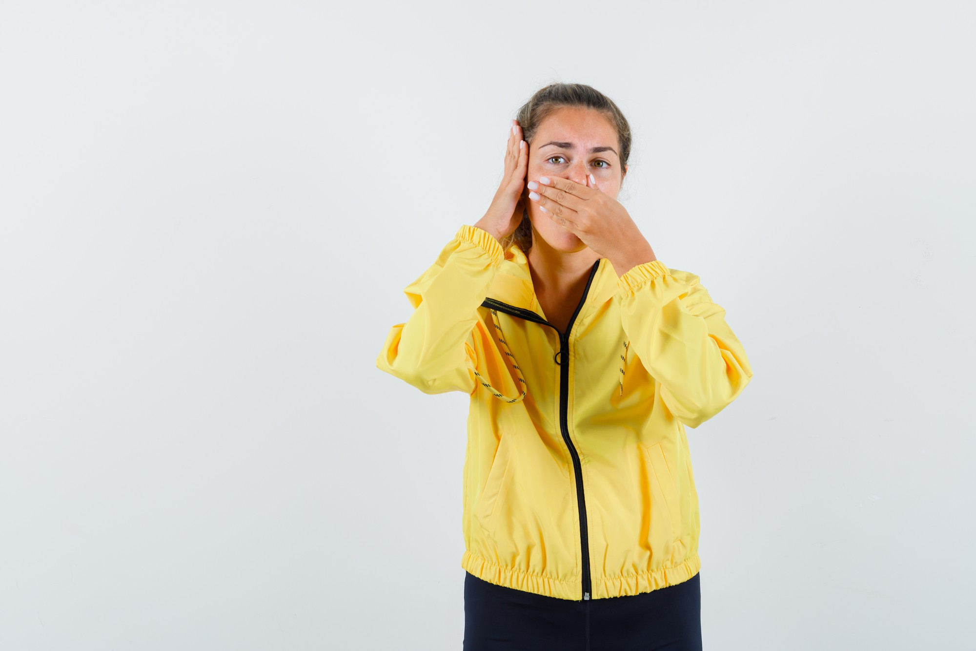 ways to stop bad odors