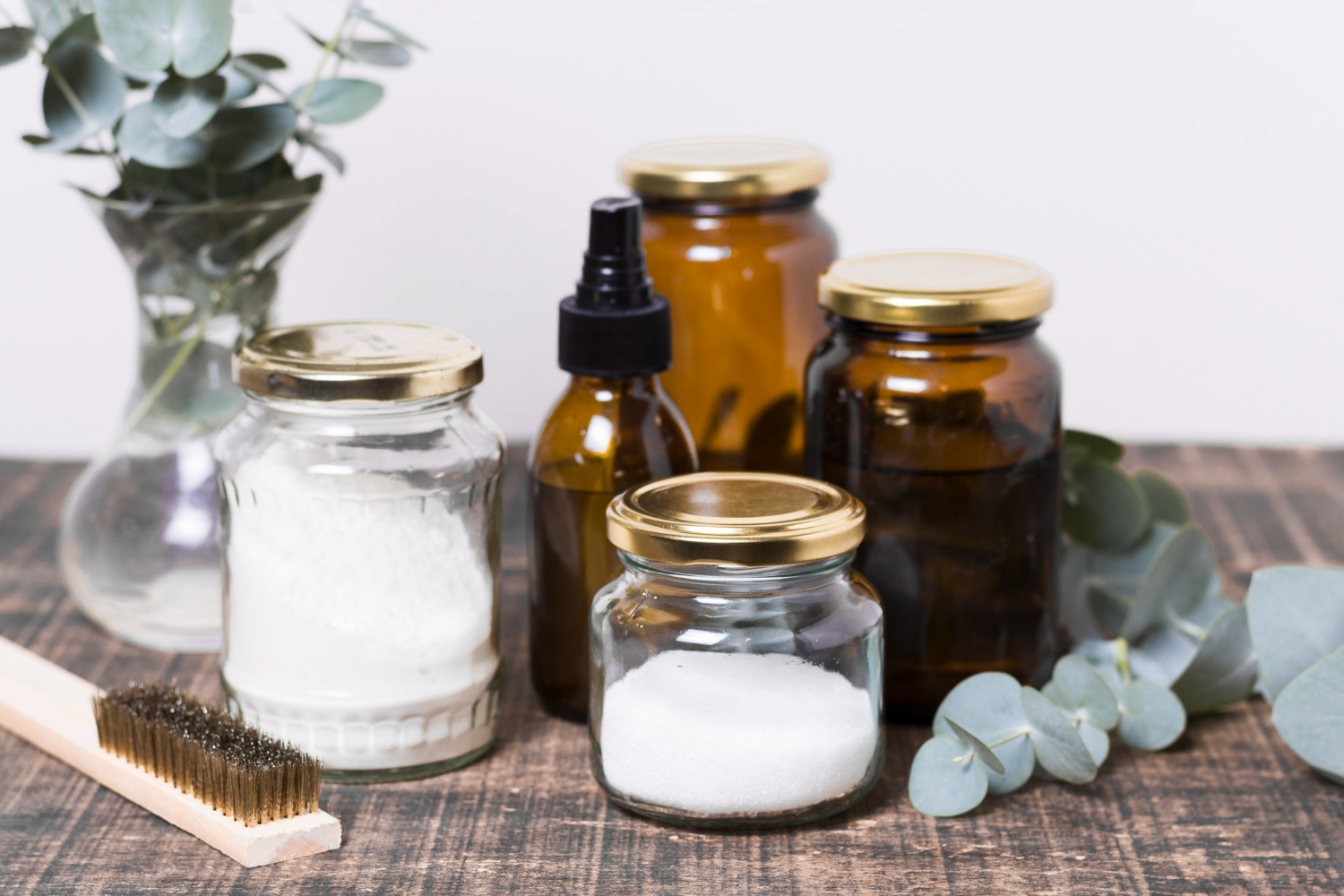 enzymatic products