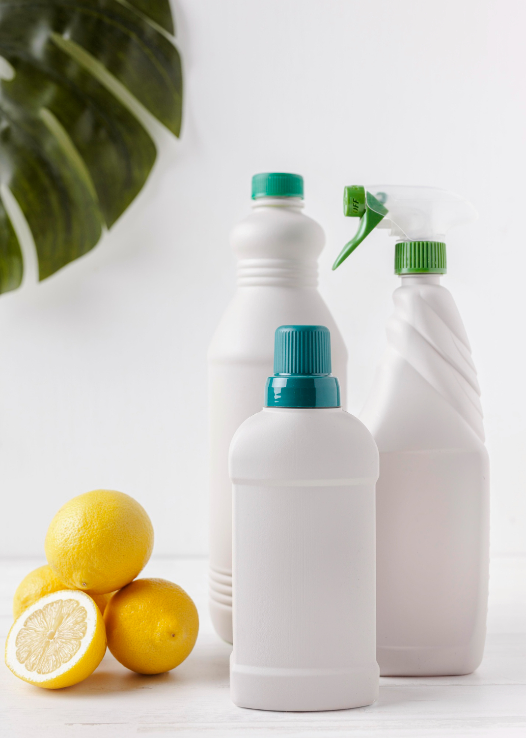 Enzymatic drain cleaning