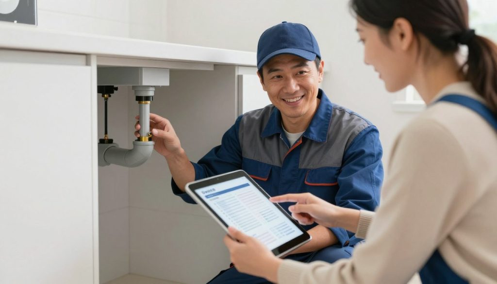 Professional drain cleaning service providing value and expertise Professional drain cleaning service providing value and expertise