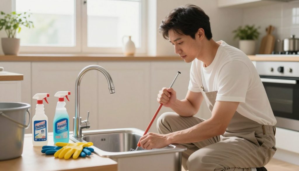 residential drain cleaning 85021 residential drain cleaning 85021