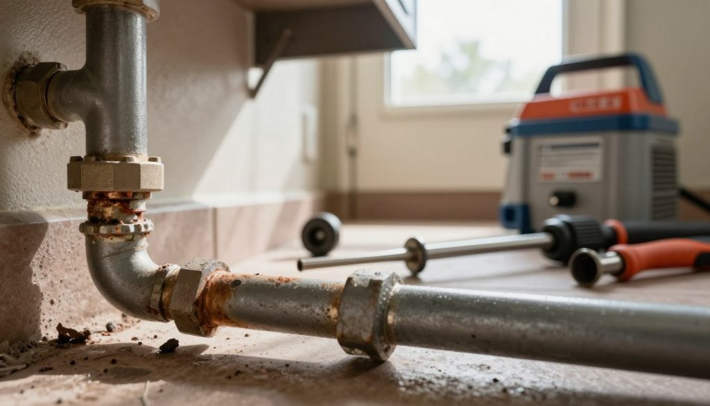 hard water plumbing hard water plumbing